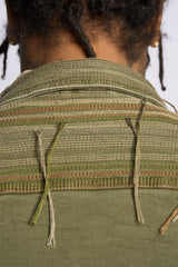 PHREE SPIRIT JACKET (OLIVE)