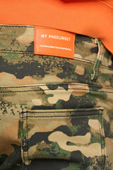 "BETTER DAYS" STACKED CARGO (CAMO)