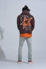 "PHEELINGS ESSENTIALS" STACK DENIM (LIGHT BLUE)